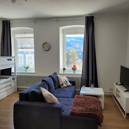 Stadtzentrum Mariazell Εξωτερικό φωτογραφία