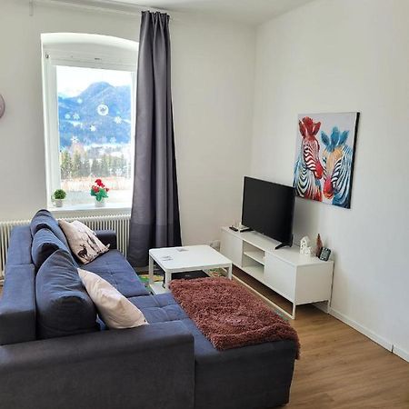 Stadtzentrum Mariazell Εξωτερικό φωτογραφία
