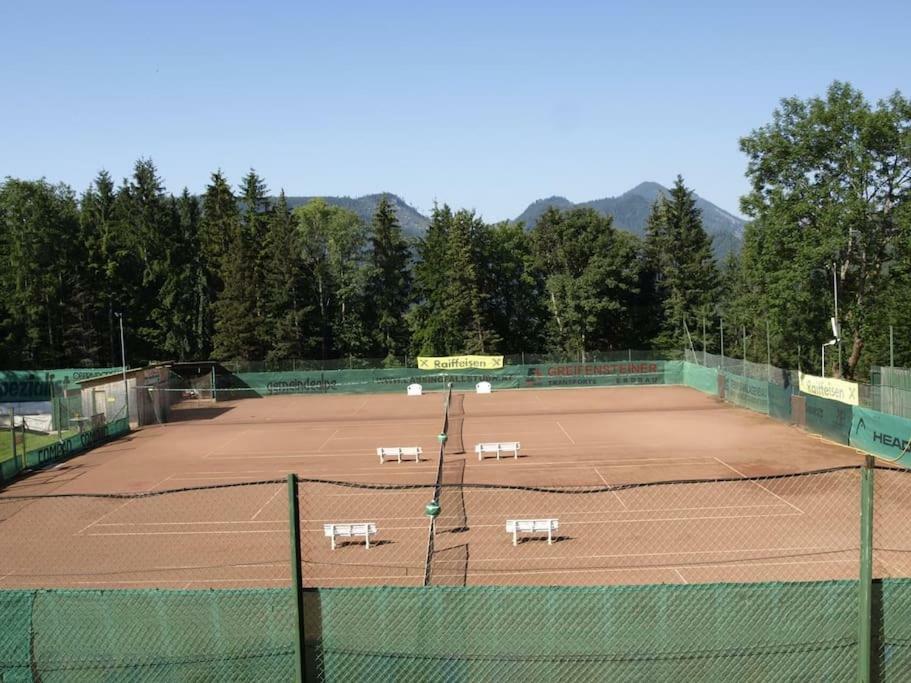 Stadtzentrum Mariazell Εξωτερικό φωτογραφία